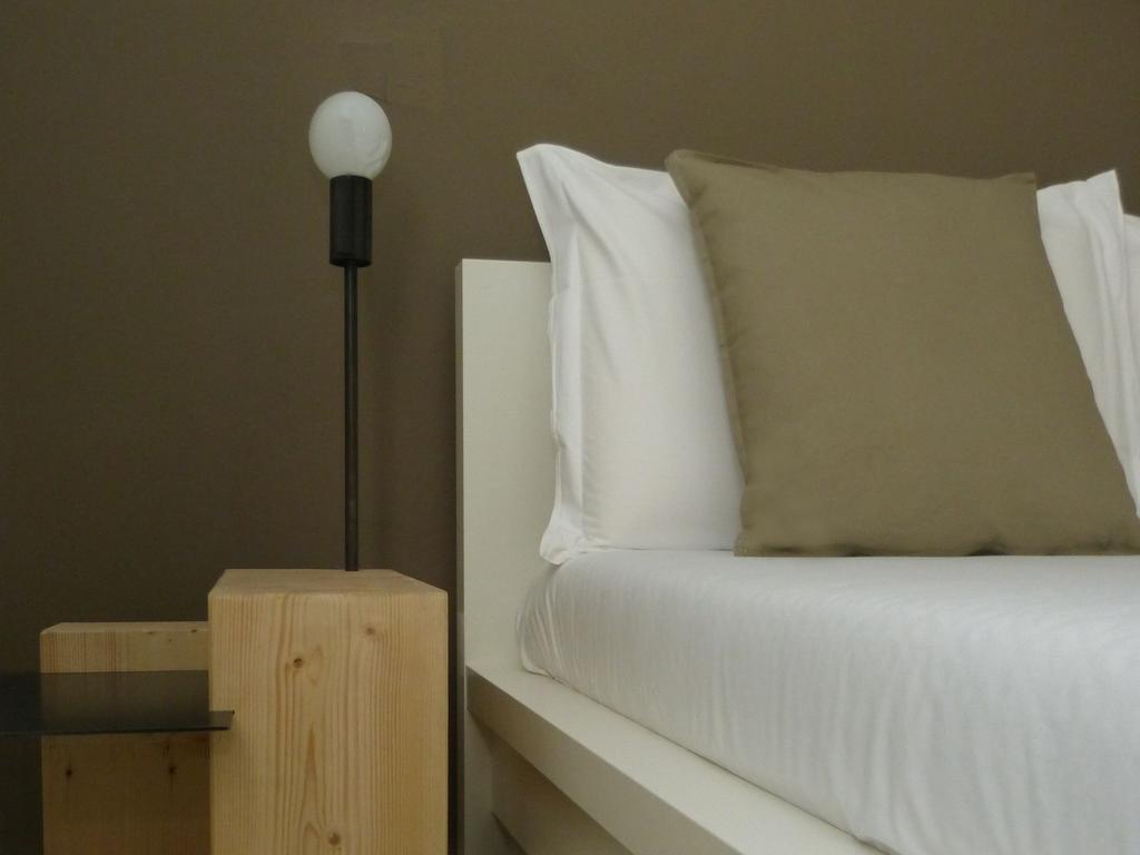 Fontana Rooms Lake Como Rom bilde