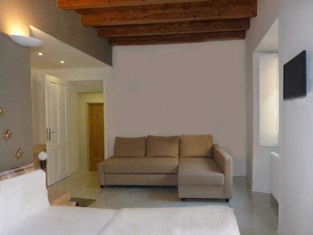 Fontana Rooms Lake Como Eksteriør bilde