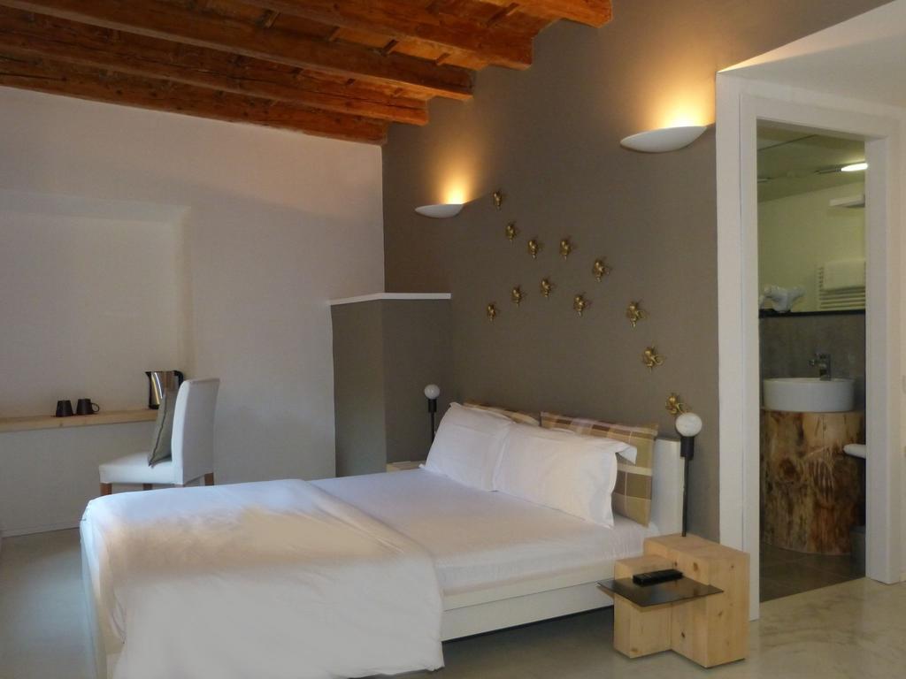 Fontana Rooms Lake Como Eksteriør bilde