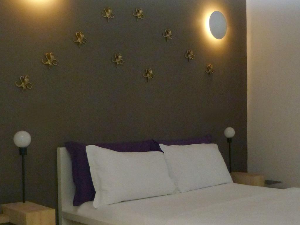 Fontana Rooms Lake Como Rom bilde