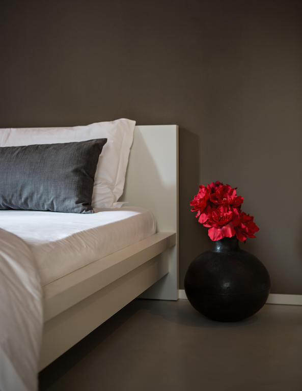 Fontana Rooms Lake Como Rom bilde