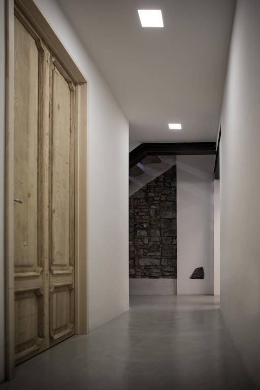 Fontana Rooms Lake Como Eksteriør bilde